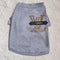 Louis Vuitton Logo Printed Pet Tee