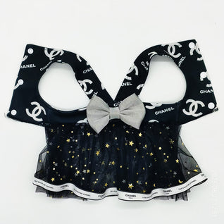 CC Cute Doggo Iconic Dresses