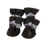 👟 Bark Bling Stompers Retro Shoes