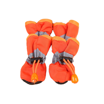 Bark Bling Stompers Retro Shoes