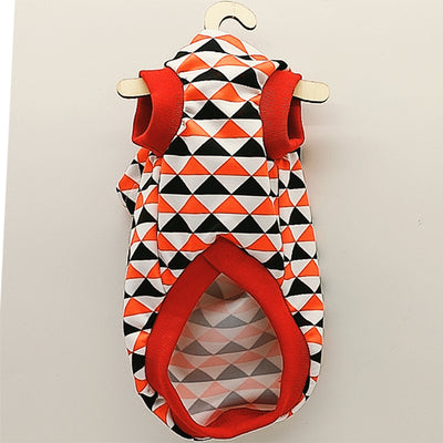 Kawda Matrix Juiced Hoodie