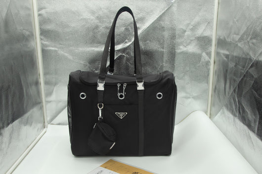 Pet Prada Bag