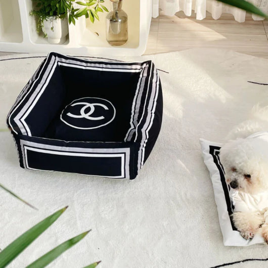 Unique CC Vibrant Bed