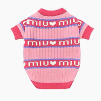 Who Me? No Mioooo Sweater