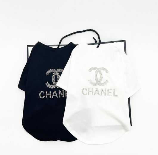 Doggo CC Dope TShirt