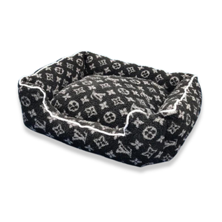 The Fluffy LV Bed