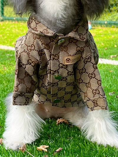 Pet Dog Prime Clothes