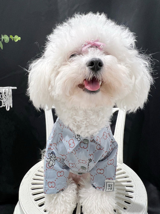 Big Dog GG Cool Comfort Shirt