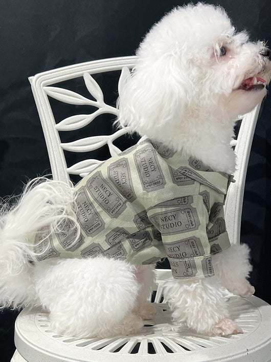 Big Dog Summer Vibes Shirt