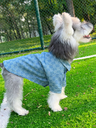 Big Dog GG Cool Summer Vibes Shirt