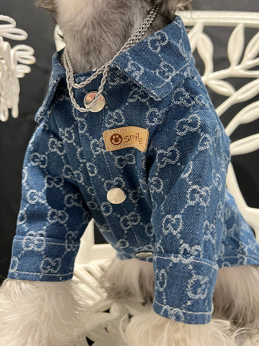 Big Dog GG Cool Classic Shirt