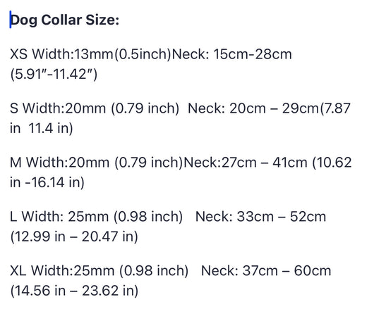 Teddy Bow Collar And Leash Vintage Set