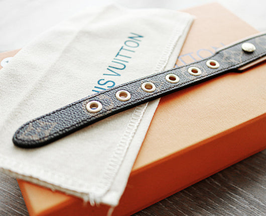 Amelia Dog Collar & Backspin Leash