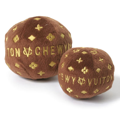 LV Catch Offbeat Ball
