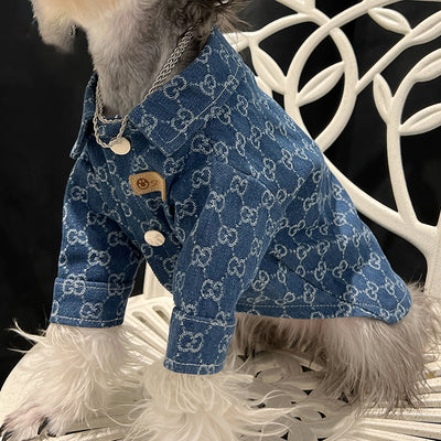 Big Dog GG Cool Classic Shirt