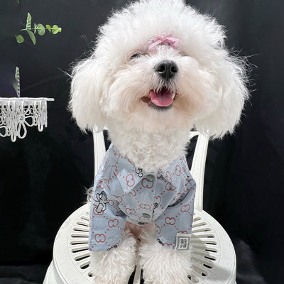 Big Dog GG Cool Comfort Shirt