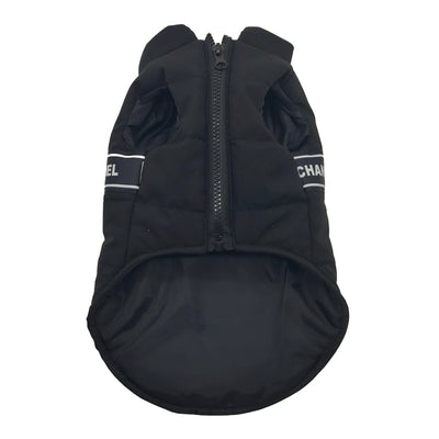 CC Winter Throwie Jacket