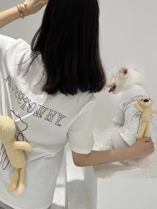 Summer Breeze Matching Clothes