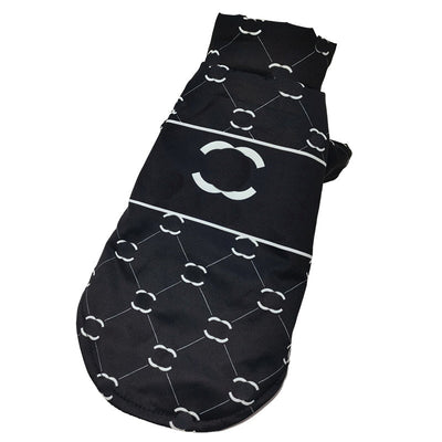 CC Lux Doggo Tactile Jacket