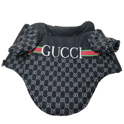 GG Chewy Doggo Icy Coat