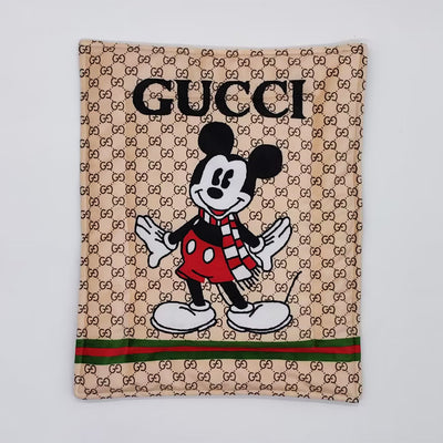 Colchoneta suave para dormir de lujo para perros