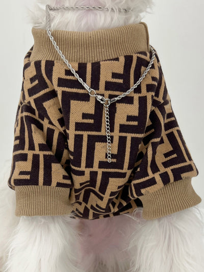 Big Dog Frosty Day Sweater