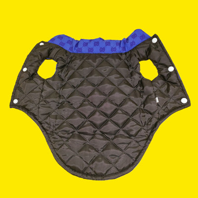 GG Cardigan Winter Moody Jacket