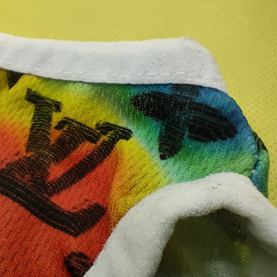 Cozy Canine Dog Juiced Sweater