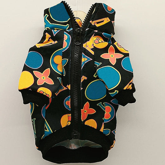 Lux Doggo Viral Jacket