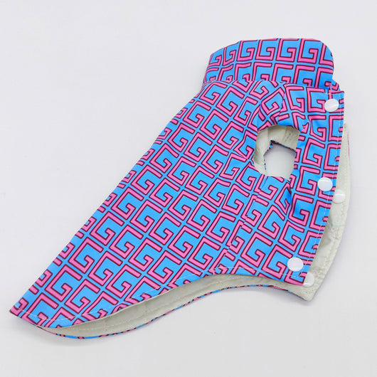 GG Hype Dazzle Dotwhirl LitJacket