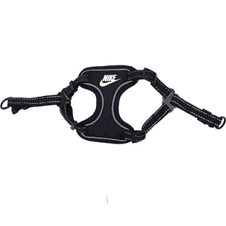 Tailwaggers Dog Harness Icy Collection