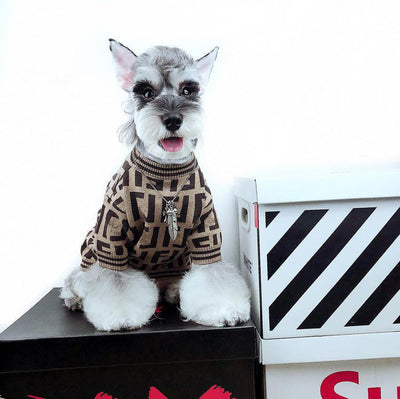 Hype Fleece Lit Sweater