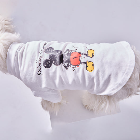 Dog Fresh Air Matching Clothes