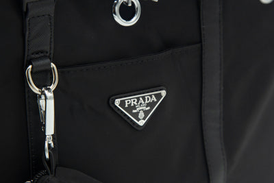 Pet Prada Bag