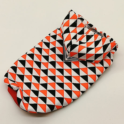 Kawda Matrix Juiced Hoodie