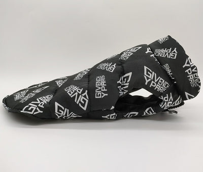 Doggo Winter Warm Thicken Waterproof Bold Jacket