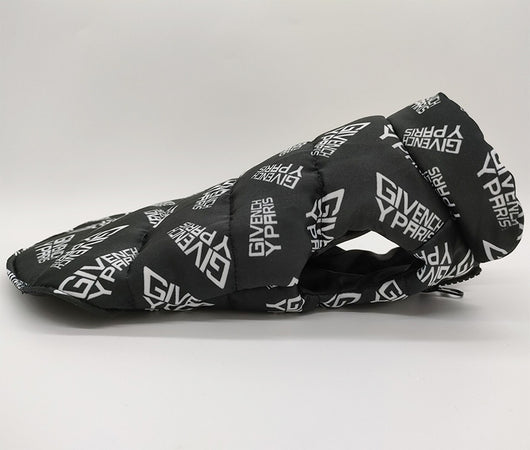 Doggo Winter Warm Thicken Waterproof Bold Jacket