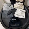 ESSENTIALS Classic Color Switch Hoodie