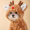 Reindeer Onyx Sweater