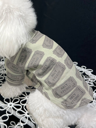 Big Dog Summer Vibes Shirt