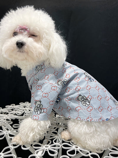 Big Dog GG Cool Comfort Shirt