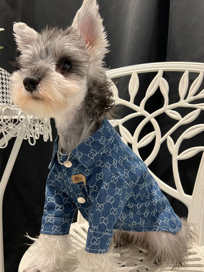 Big Dog GG Cool Classic Shirt