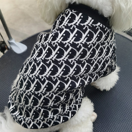 Big Dog DD Cozy Winter Sweater
