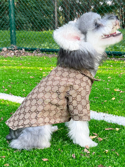 Pet Dog Prime Clothes