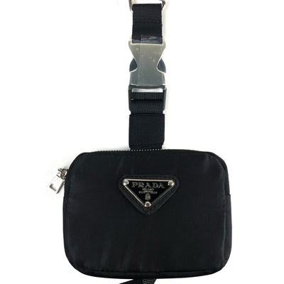 Pawda Fresh2Death Compact Bag