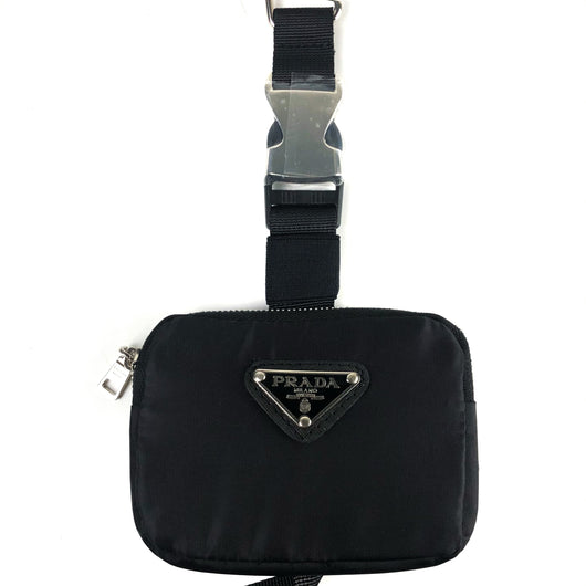 Pawda Fresh2Death Compact Bag