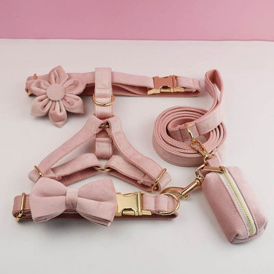 Velvet Luxe Flash Set