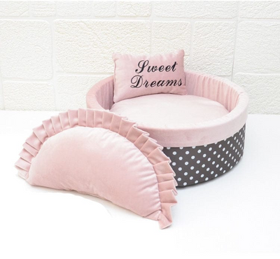 Dreams Luxurious Amped Bed