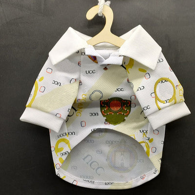 Camiseta GG Summer Dear Doggo