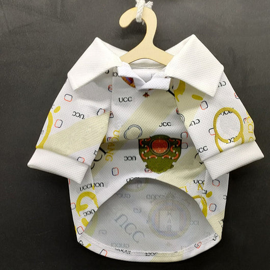 Camiseta GG Summer Dear Doggo